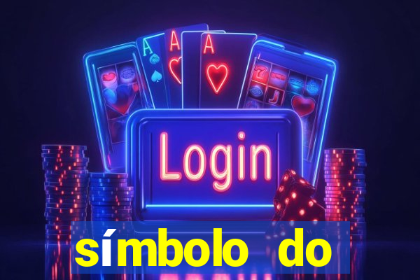 símbolo do corinthians para copiar